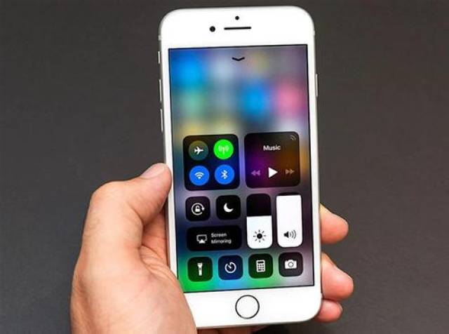 iPhone 6/6s升级iOS11杀后台严重怎么办？解决方法来了_手机搜狐网