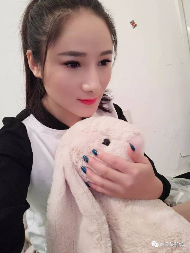 【商丘交友no.78】这个妹子灵巧可爱!春风十里,不如与她温柔有约!