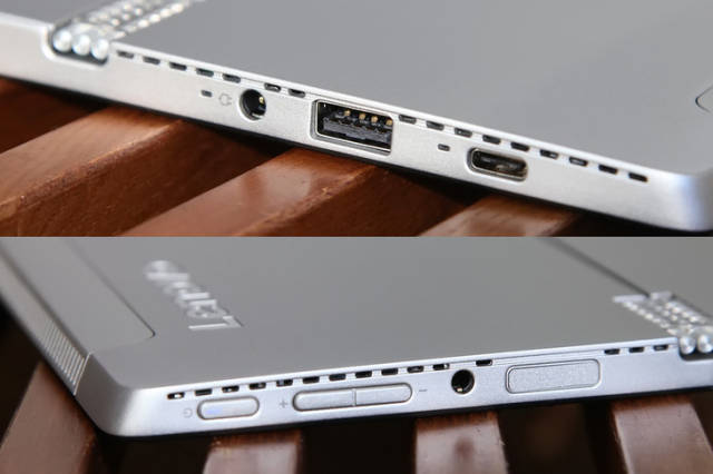 高性能亲民诚意之作!联想miix 520二合一笔记本评测