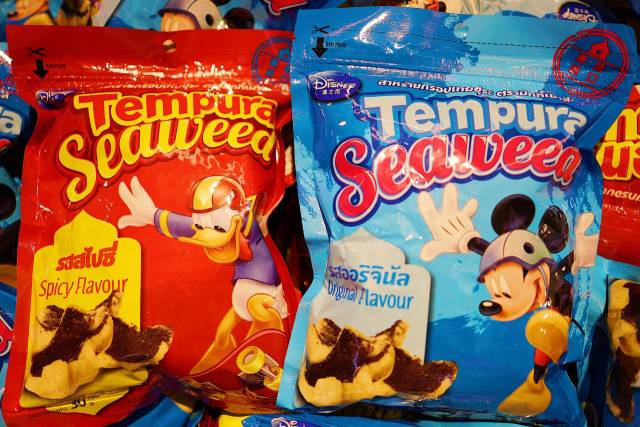 比双11还狠,合肥第一届「黑五」,10000种进口商品,买到就是赚到