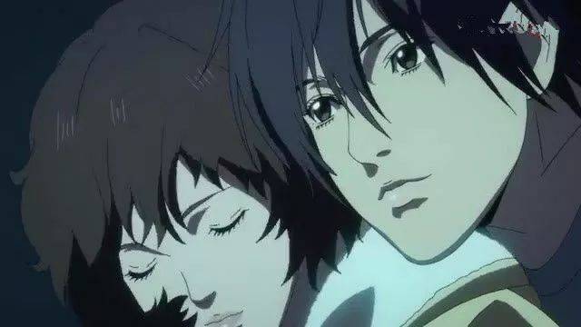 动画《犬屋敷》第七集|狮子神皓被渡边诗音感动,放弃杀人改救人_手机