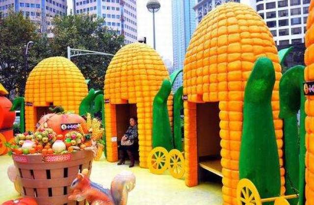 今天是感恩节,关于感恩节的习俗你知道吗?