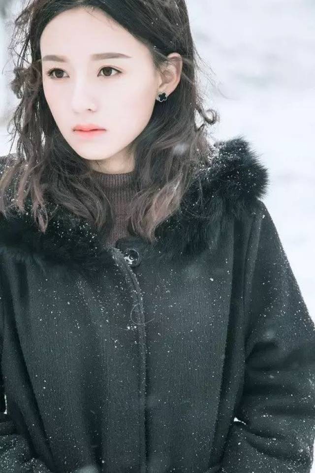 念一場雪,念一段過往