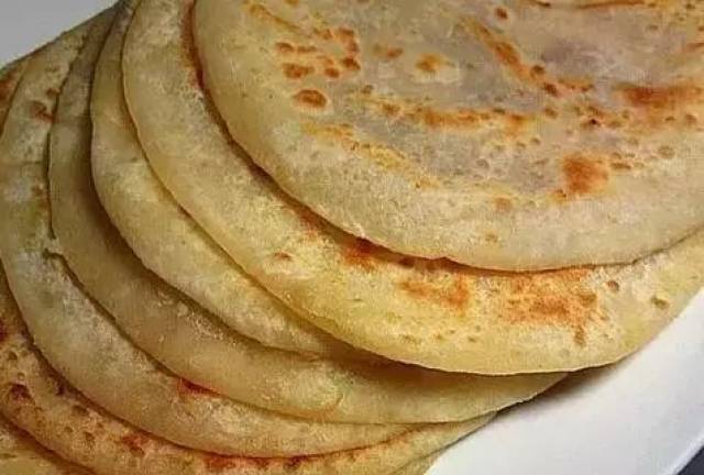 辽宁人,这些东北特色面食哪个是你从小吃到大的?