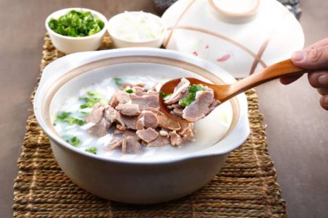 羔羊的自白 | 寻羊记 宴羊鲜,暖和不上火的滋补羊系列美食疯狂来袭