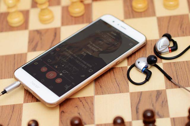 以处女座之名,打造最完美耳机,飞朵处女星评测