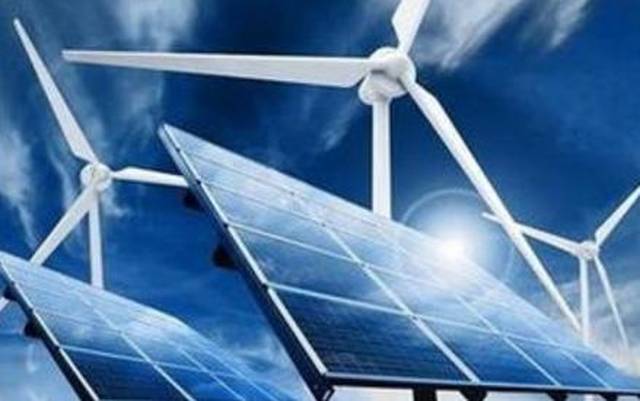 8只光伏概念龙头股,足以平定A股的动荡!