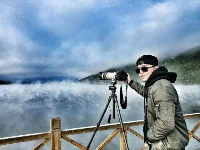 王帅 饰演 大成