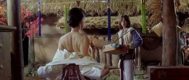 很无厘头《猛男诞生记》(未和谐版)