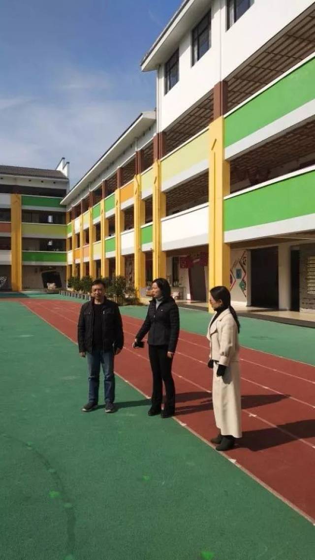 义乌市全面开展幼儿园师德师风专项督查
