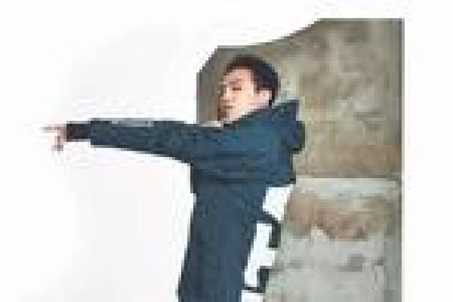 权志龙的过冬穿搭术,你要照单全收吗?