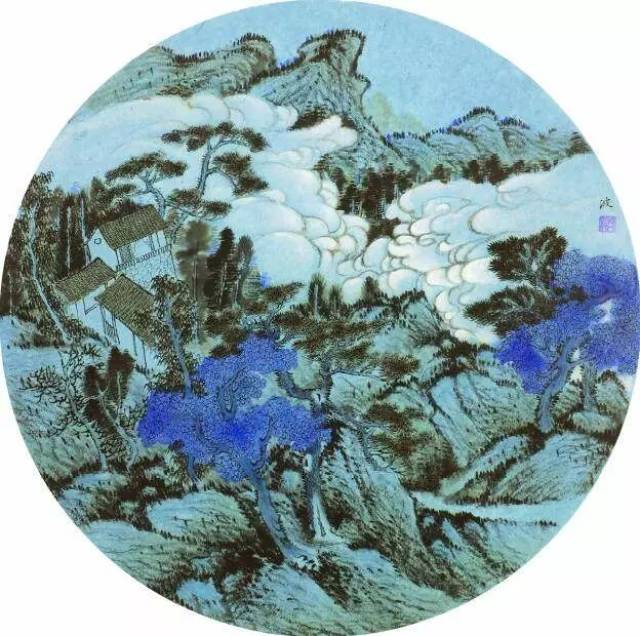 年龄:29岁 所在学校:洪雅县花溪中学 作品名称:粉浣 作者姓名:杨先枝