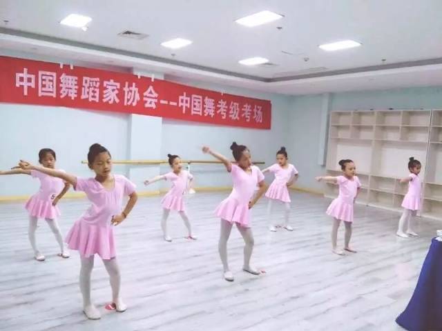 舞蹈培训行业的最新潮流