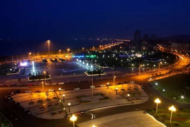 美到窒息的岱山,不加任何特技,海鸟与岛相爱,在这里不是意外!