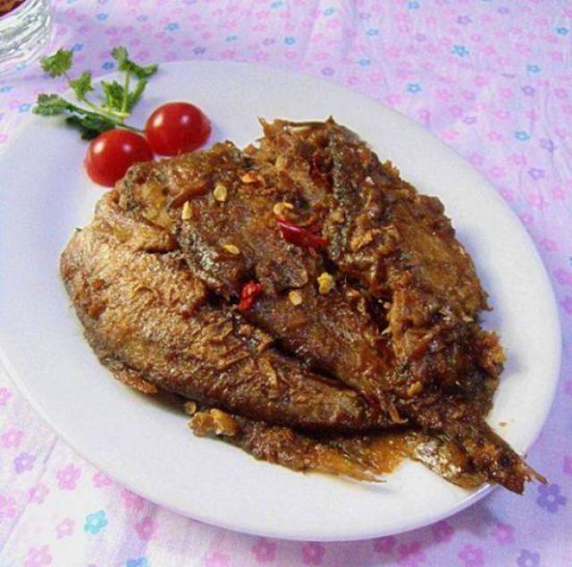 每天认识一种鱼(65)丨马口鱼:激流勇进,我是溪哥!