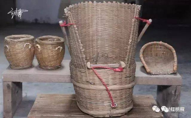 潮州风物 | 微型竹器,唤醒一个时代的潮州记忆