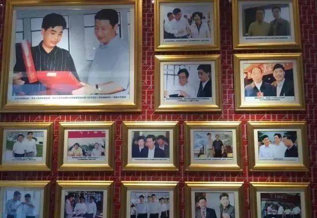 80年代中期,企业创始人蔡宗美先生投资服装加工.