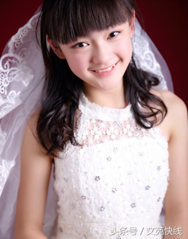 文淇,2003年8月10日出生于江苏苏州,中国女演员