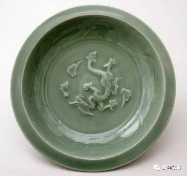 龙泉青瓷，遗世独立的翩翩君子_手机搜狐网