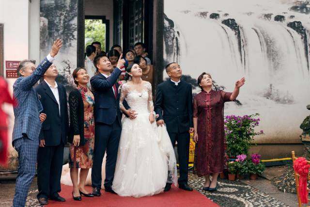 本周日,今世缘酒业特约《完美婚礼2》第七期将于央视财经频道如约播出