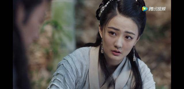 穆如寒江面对苏语凝表现得十分笨拙可爱,几集之后有没有进展呢?