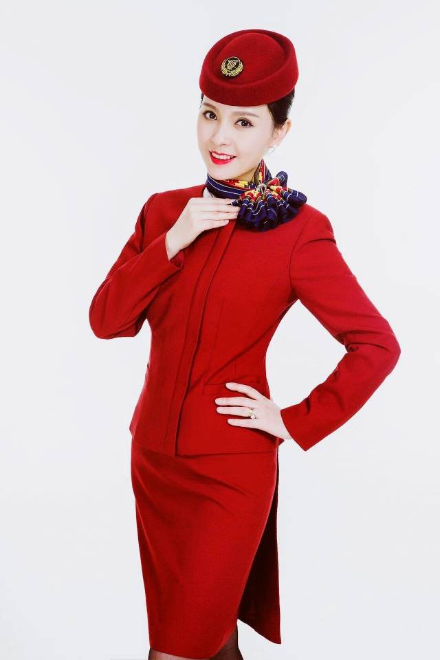 【金凤人物篇】 ——徐文婷