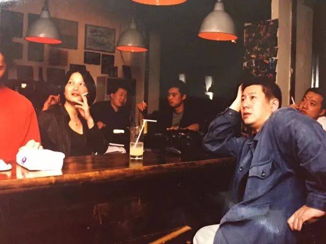 记°跨越二十年,对话小酒馆创始人唐蕾