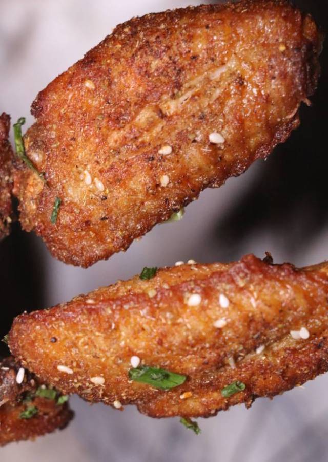 吃过竟然忘不了!潜入漳州这家温暖的烧烤餐厅!