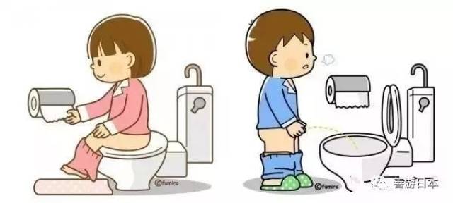 日本未成年性教育,我们应该为孩子学一学!