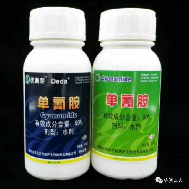 单氰胺破眠剂全解析：作用机理、使用方法、价格与厂家选择指南