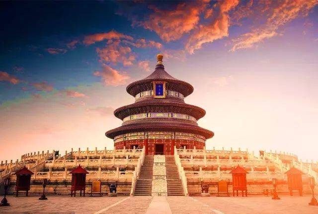 朗诵《盛世中国》