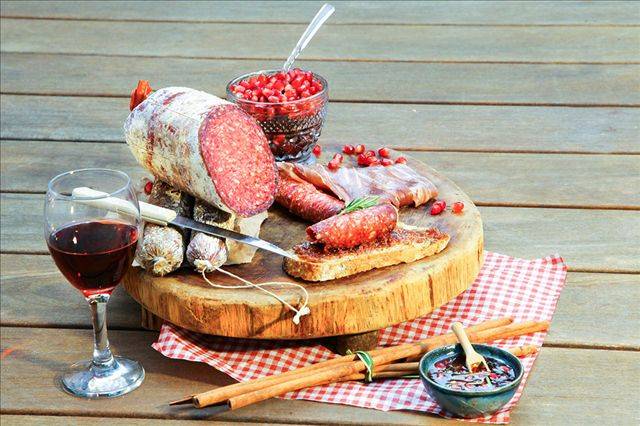 新世界葡萄酒产国有什么特点?