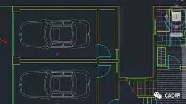 cad界面视口怎样缩小的