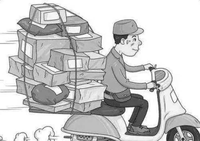 据媒体报道,杭州的王先生通过顺丰快递给家乡的亲戚快递"申捷针",并向