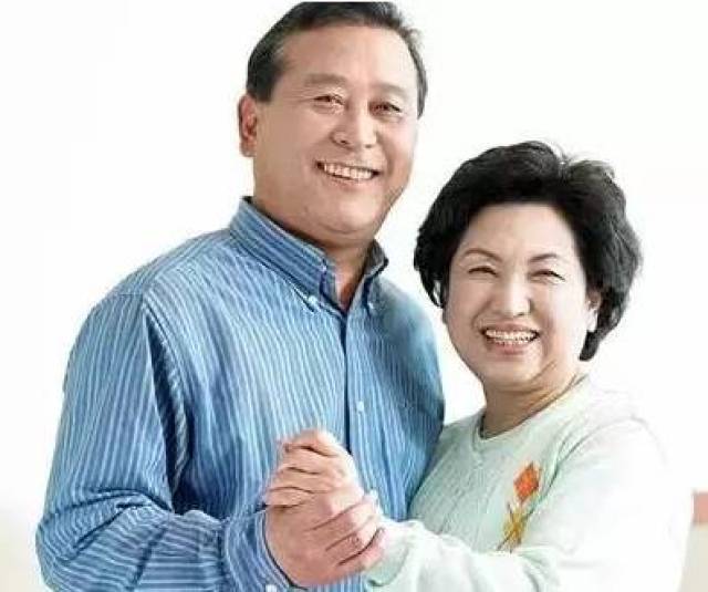 中老年相亲节目火热,老年人谈恋爱有哪些难题