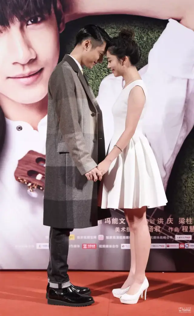 唐嫣假性翘臀,baby假胯宽,杨幂陈伟霆乌龟脖…