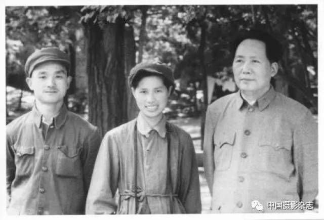 著名女摄影家侯波逝世_手机搜狐网