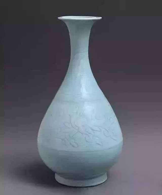 典雅《影青瓷》的来历！有几人知道！_搜狐网