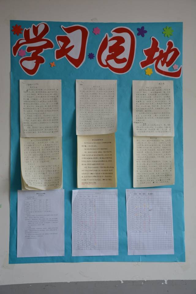 练习题学习展示 笔记练习题学习展示 学习方法分享 专业课知识梳理