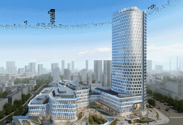 北外滩又有新动作,上海未来五年就看虹口了!