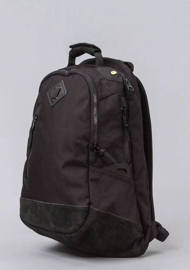 visvim 2017秋冬全新背包系列