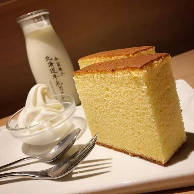 推荐10款北海道必买点心
