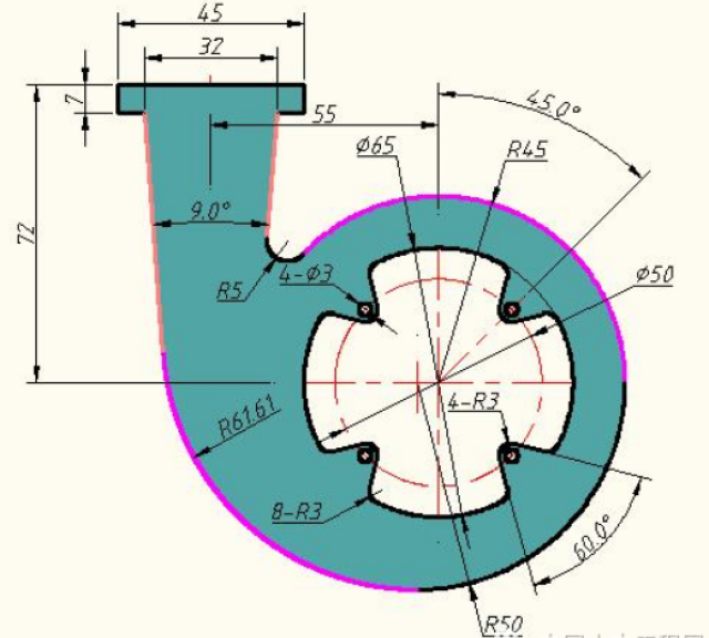 新手必备好知识,工程师十年经验整理的cad软件使用技巧