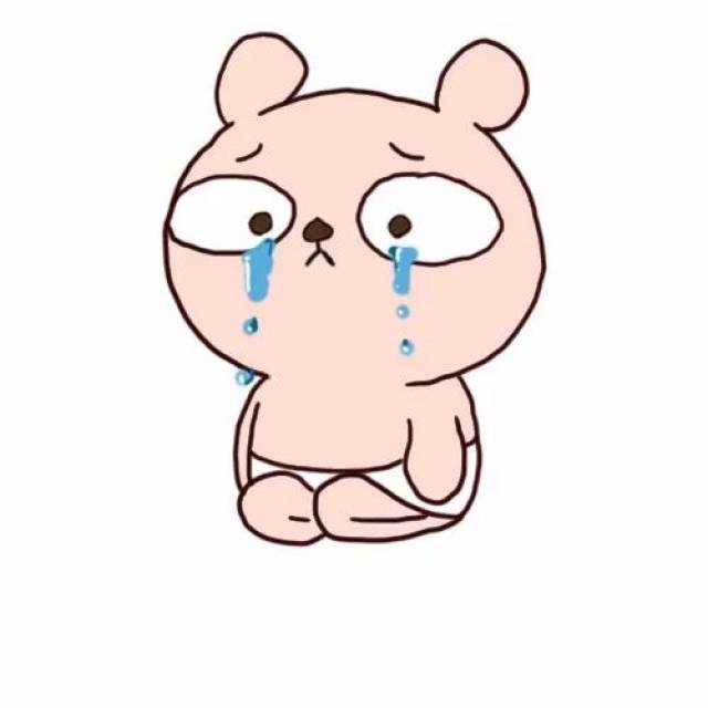 这波冷兔宝宝下跪的表情你给打几分都是灵魂画手啊