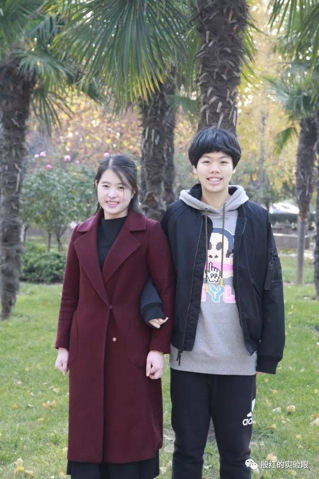 实验之美112校庆征文8891我骄傲我是实验人系列131616级本部初二年级