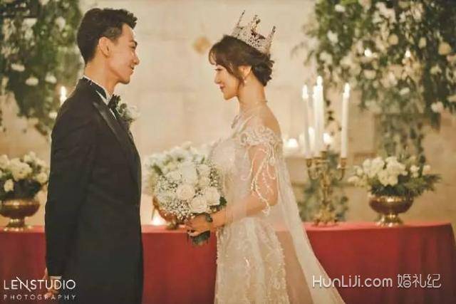 先领证还是先办婚礼,差距居然有这么大?