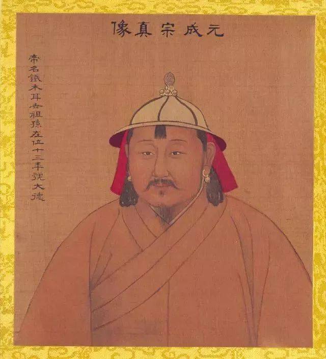 (公元1186年-公元1241年12月11日), 蒙古帝国大汗,史称"窝阔台汗"