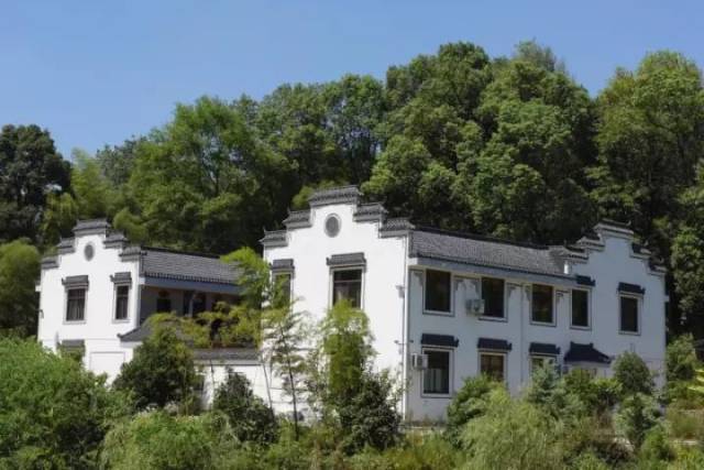 【礼堂风采】no.21 赤岸镇雅端村文化礼堂