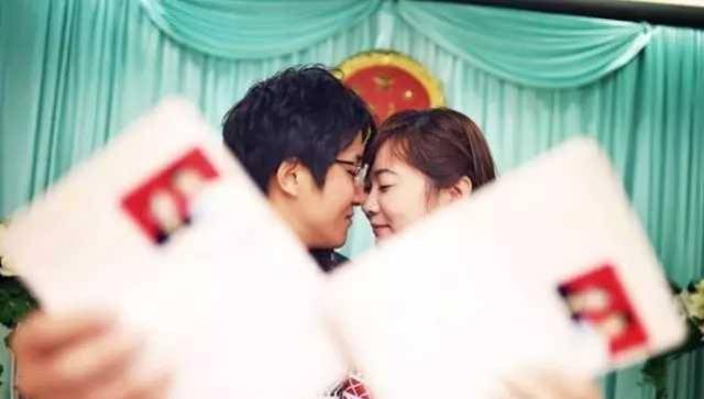 在邯郸领证前需要做什么准备?领证照片怎么着