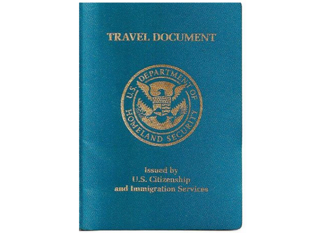 移民后回美证如何申请?